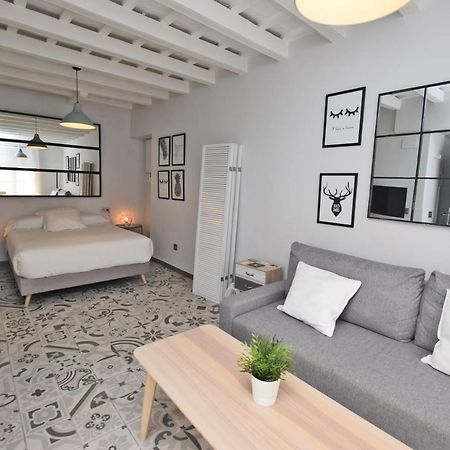 Ferienwohnung Casa Coco Vejer de la Frontera Exterior foto